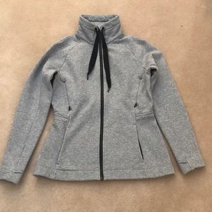 Lululemon &go Take Off Fleece Jacket
